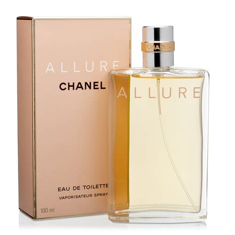 chanel allure 100 ml eau de parfum spray|Chanel Allure perfume boots.